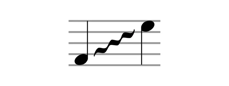 Glissando (Portamento)