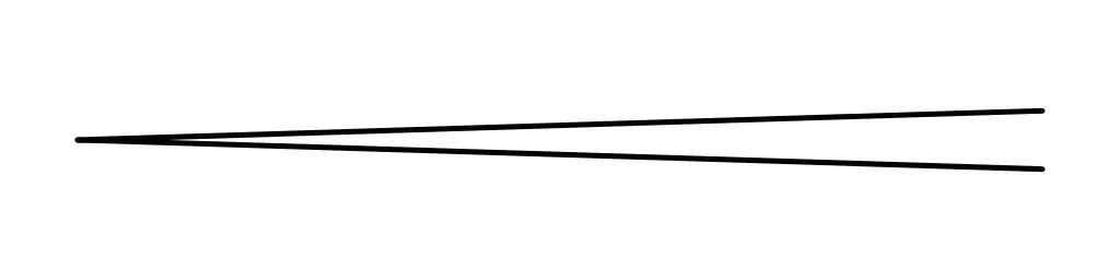 How the Crescendo Symbol Looks