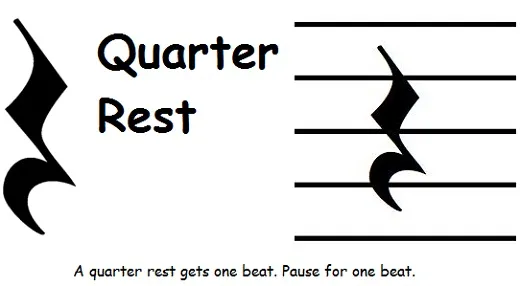 Quarter Rest
