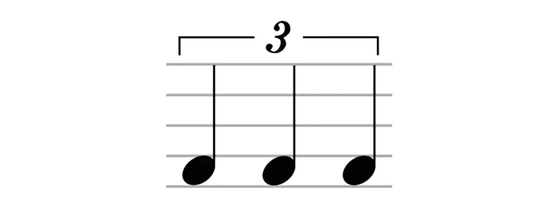 Tuplet