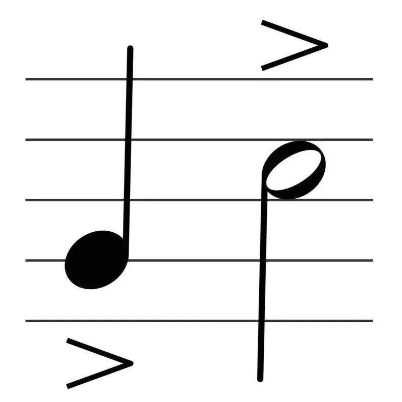 What Is an Accent Symbol